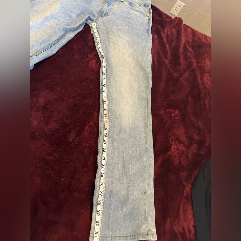 Men's Levi's 514 34/34